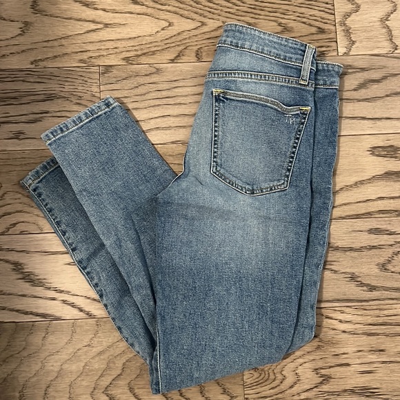 Taylor Hill by Joes size 26 - Picture 4 of 5